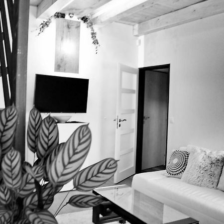 Apartmány Ztracená Roudnice nad Labem Kültér fotó