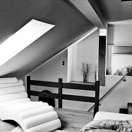 Apartmány Ztracená Roudnice nad Labem Kültér fotó