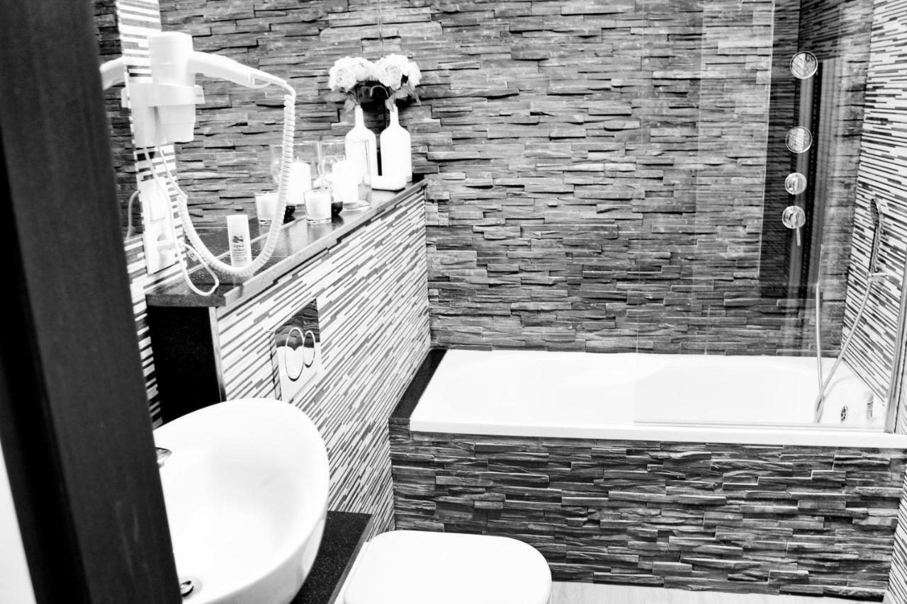 Apartmány Ztracená Roudnice nad Labem Kültér fotó