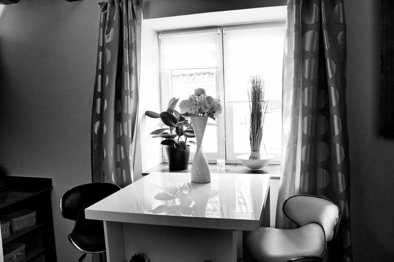 Apartmány Ztracená Roudnice nad Labem Kültér fotó