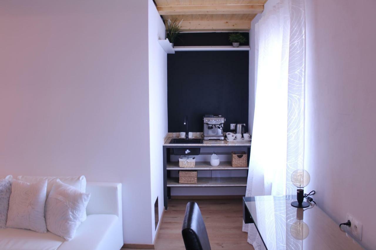 Apartmány Ztracená Roudnice nad Labem Kültér fotó