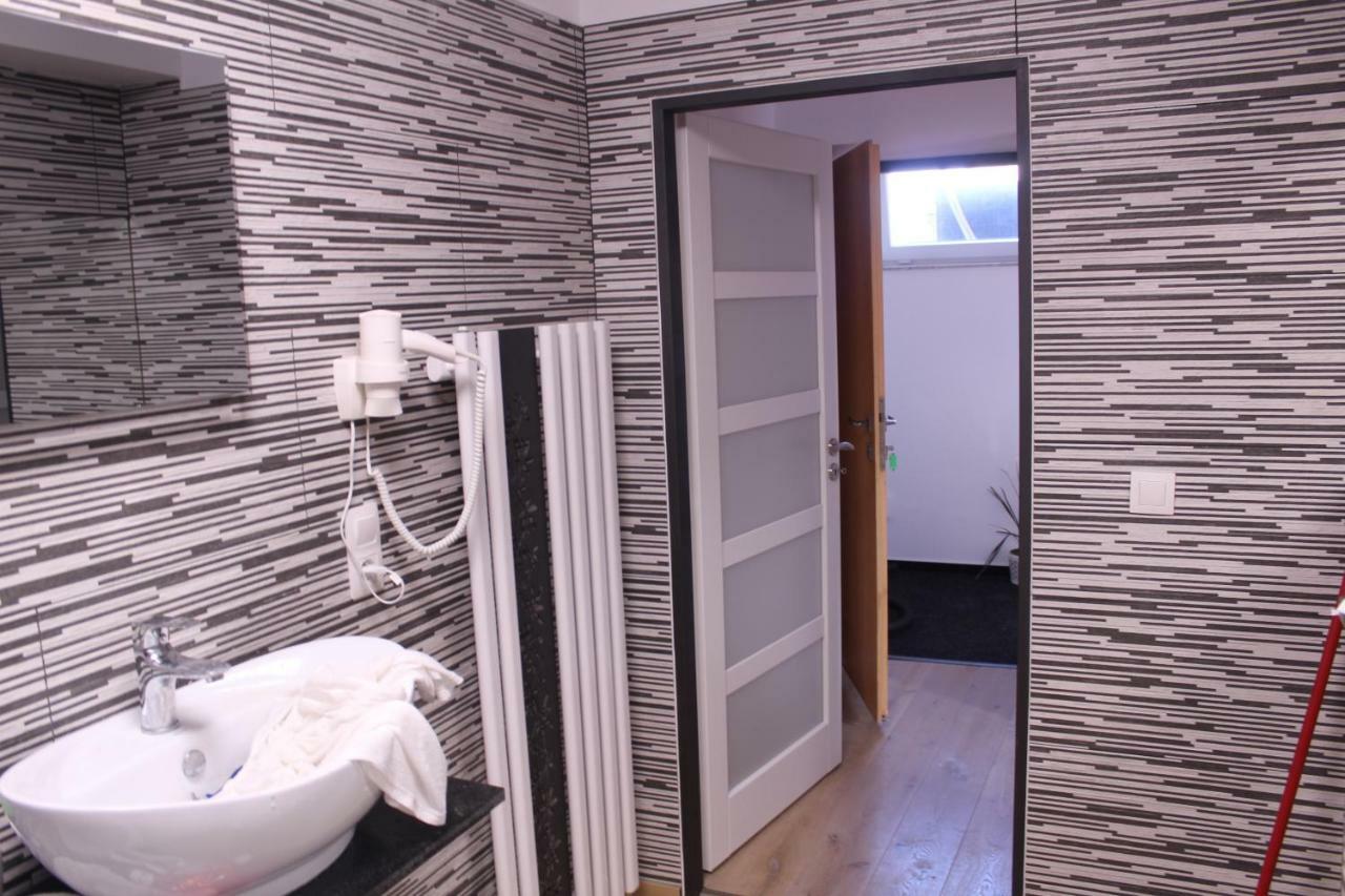 Apartmány Ztracená Roudnice nad Labem Kültér fotó