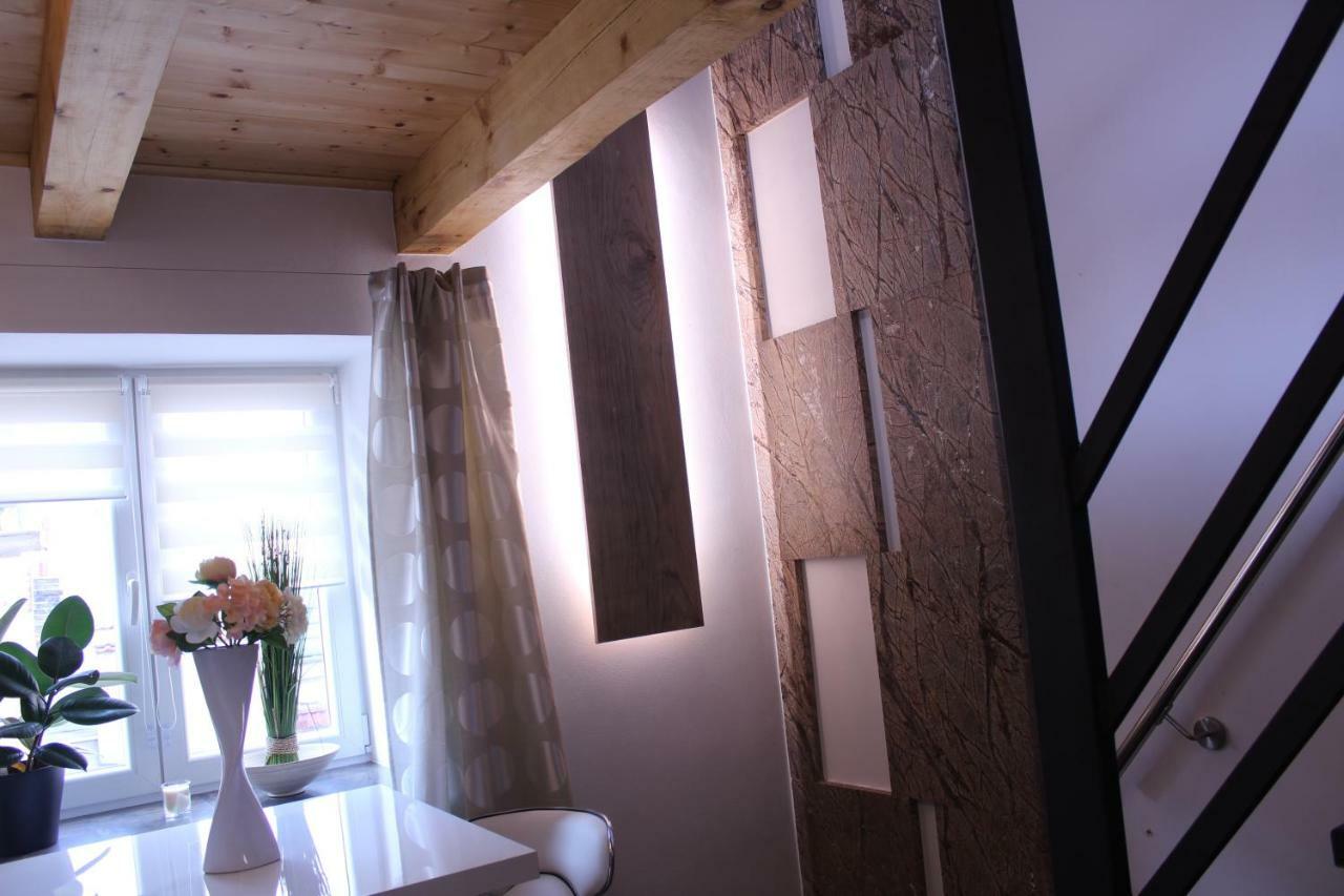Apartmány Ztracená Roudnice nad Labem Kültér fotó